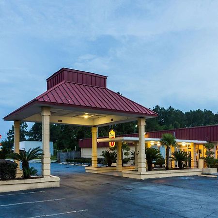 Super 8 By Wyndham Hardeeville - Savannah North Exteriör bild